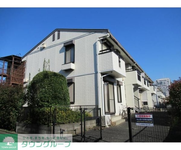 外観(★お問い合わせはタウンハウジング府中店まで★)