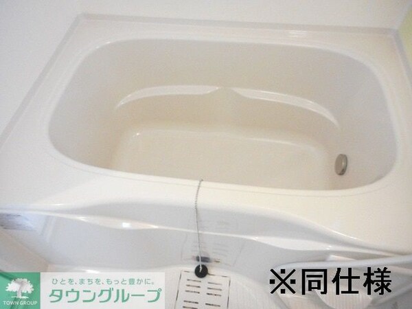 バス／シャワールーム等(同施工会社イメージ)