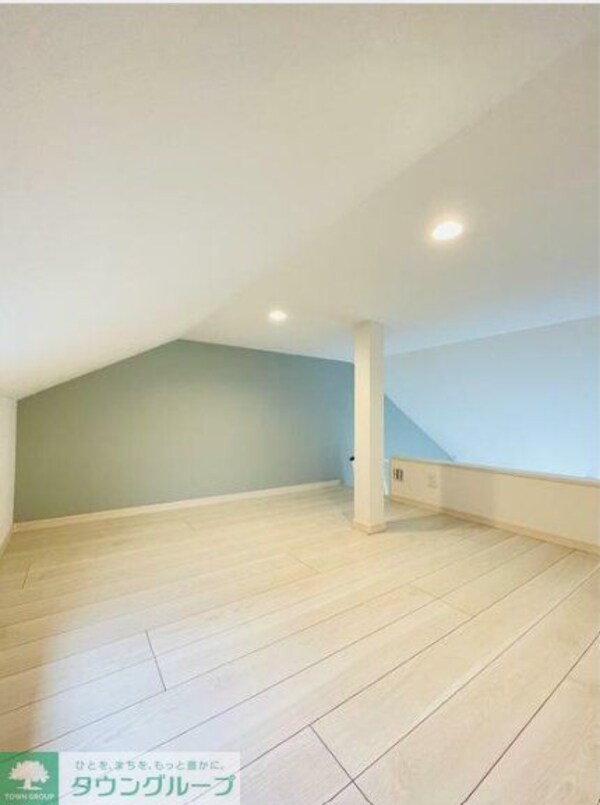 その他室内・内装(庭)