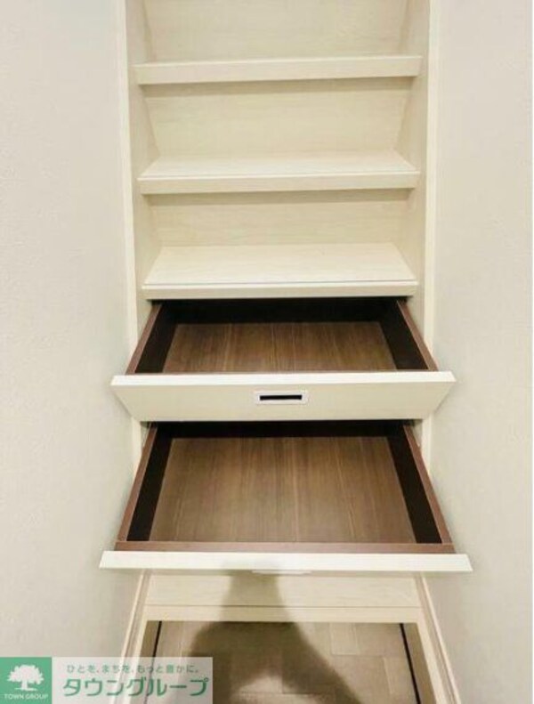 収納(★お問い合わせはタウンハウジングまで★)