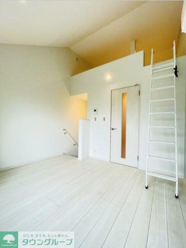 リビング・居室(★お問い合わせはタウンハウジングまで★)