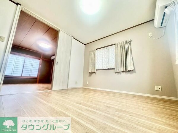 リビング・居室