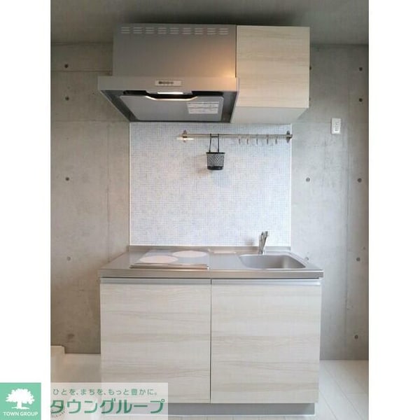 キッチン(★タウンハウジング取り扱い★)