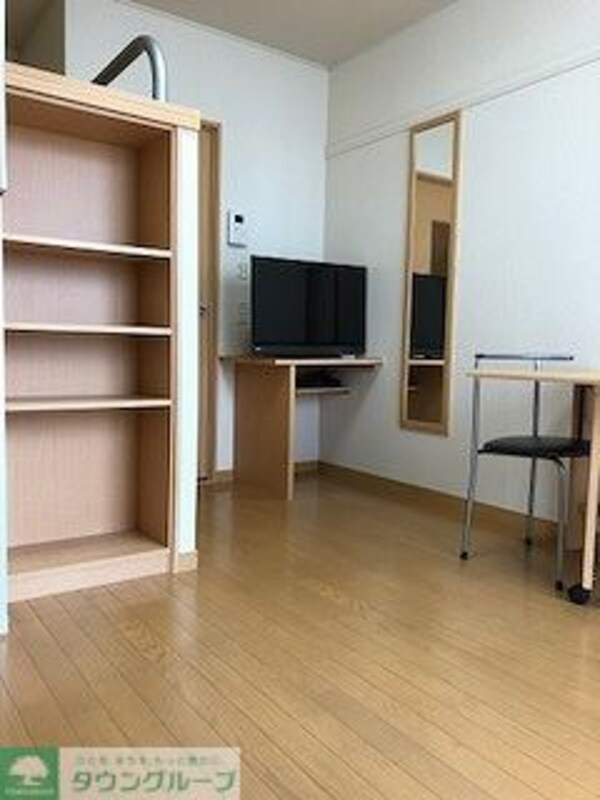 リビング・居室
