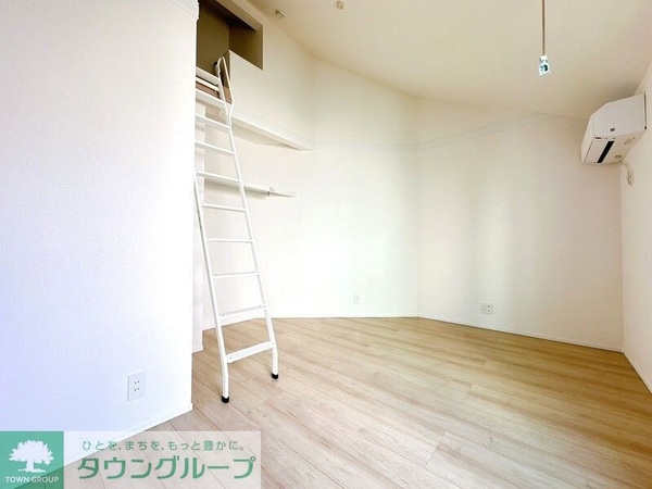 リビング・居室
