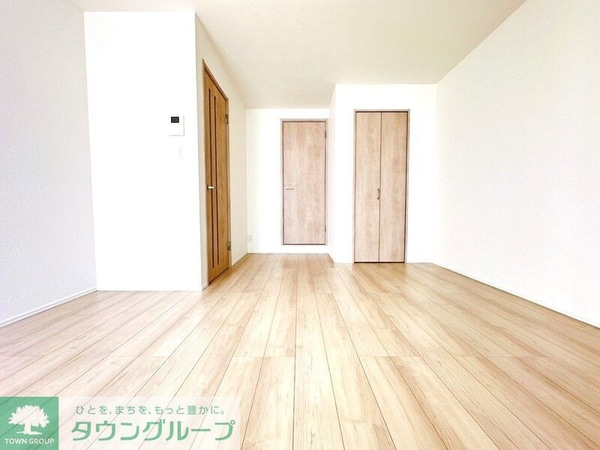 リビング・居室