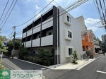 建物外観　※2024年7月撮影