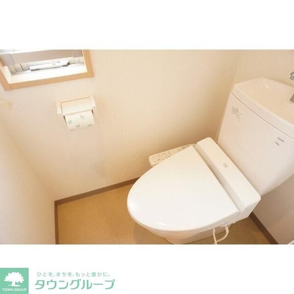 トイレ(★お問い合わせはタウンハウジングまで★)