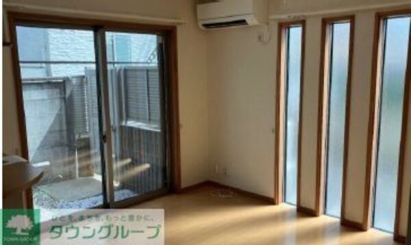 リビング・居室(バルコニー)