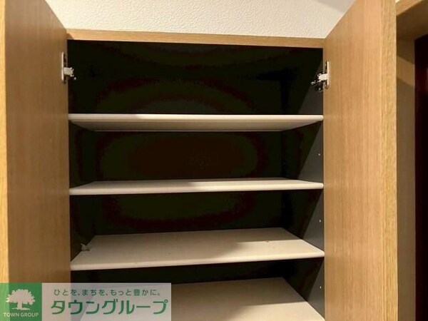 設備(※別部屋参考写真)