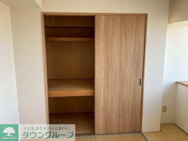 収納(※別部屋参考写真)