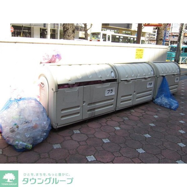 共有部分(★お問い合わせはタウンハウジングまで★)