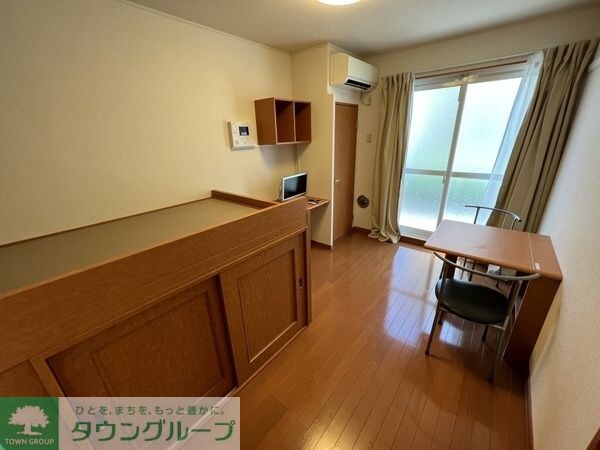 リビング・居室