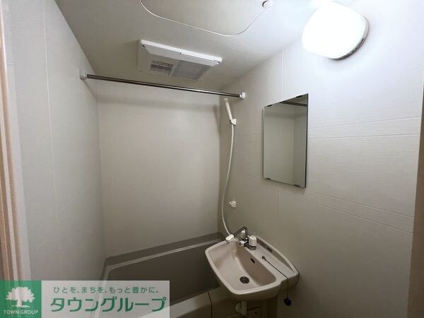 バス／シャワールーム等