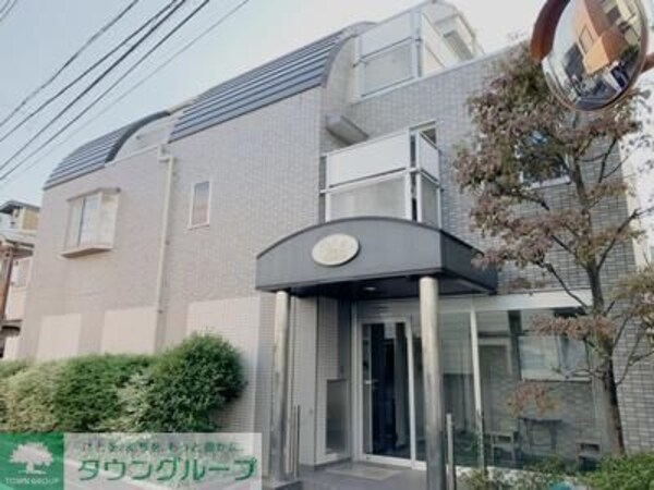 外観(★お問い合わせはタウンハウジングまで★)