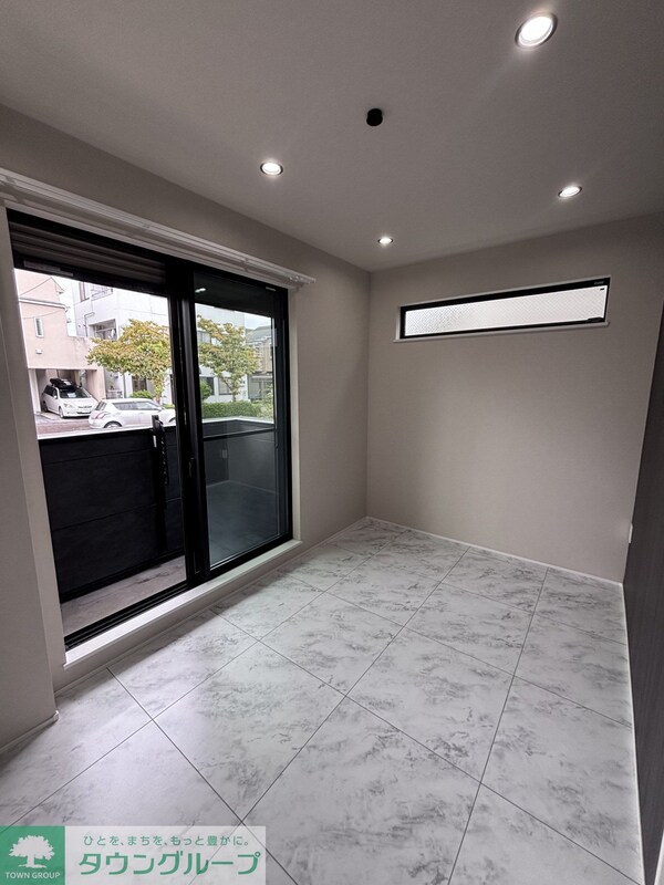 その他室内・内装(エントランス)