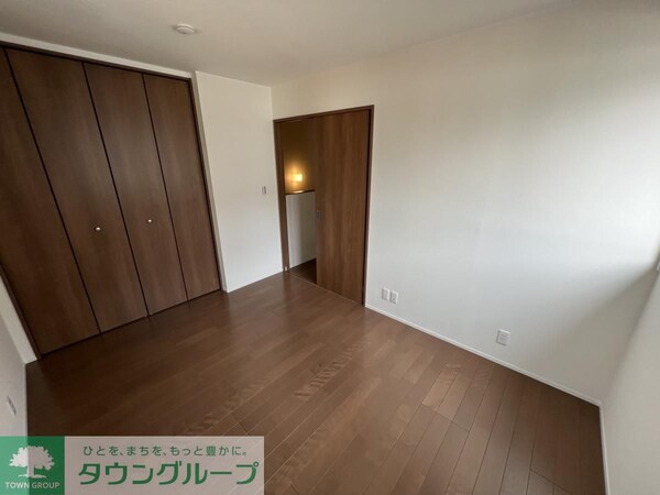 寝室(★同施工会社のイメージ画像です★)