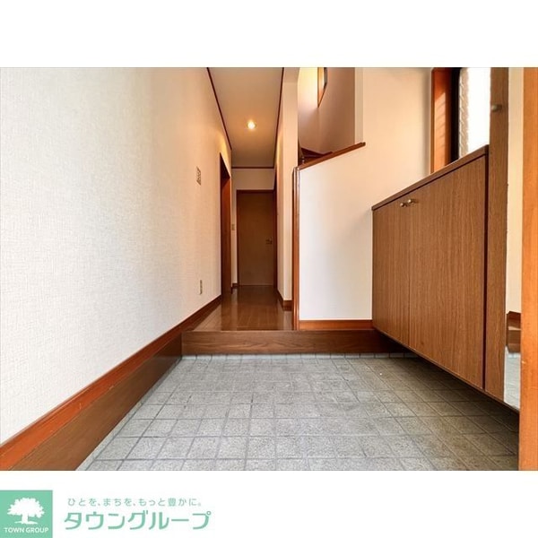 玄関(★玄関★)
