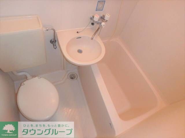 物件内観写真21　