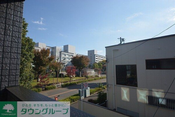 眺望(★眺望★)