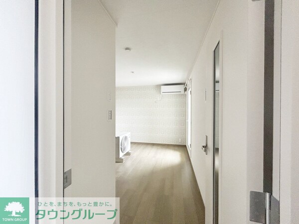 その他室内・内装(リビング/居室)