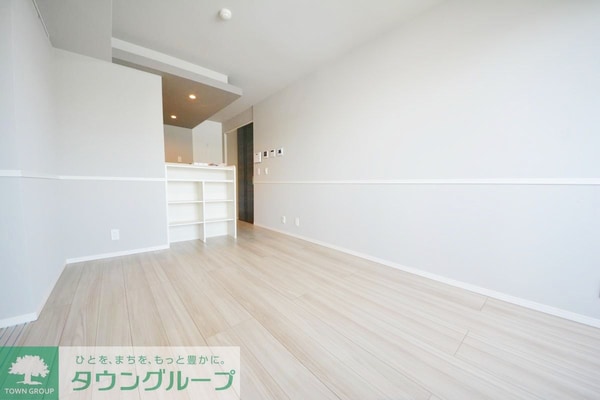 リビング・居室