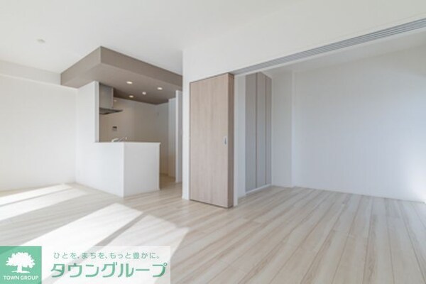 その他室内・内装(※写真は同タイプ住戸です。)