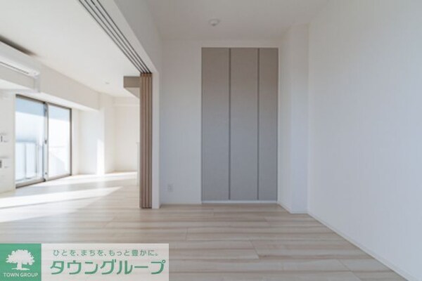 その他(※写真は同タイプ住戸です。)