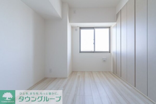 その他(※写真は同タイプ住戸です。)