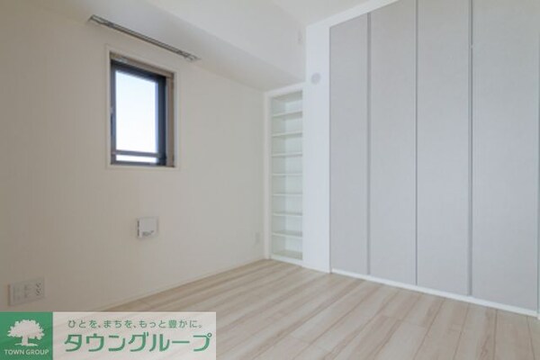 その他(※写真は同タイプ住戸です。)