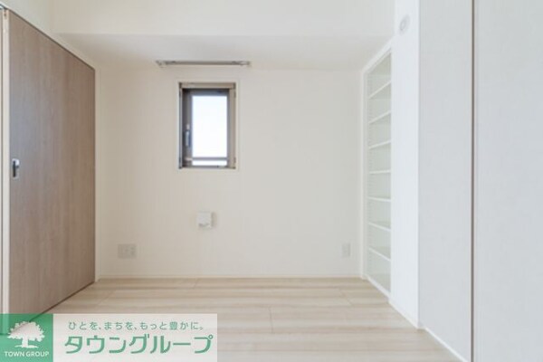 その他(※写真は同タイプ住戸です。)