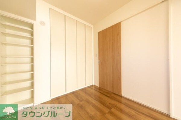 その他(※写真は同タイプ住戸です。)