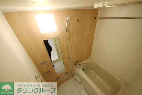 バス／シャワールーム等(★お問い合わせはタウンハウジングへ★★)