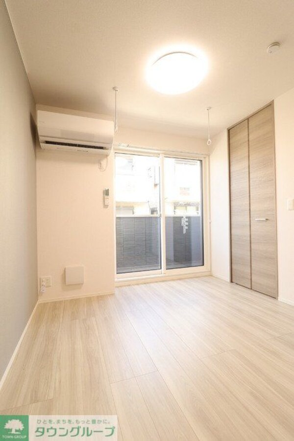 リビング・居室