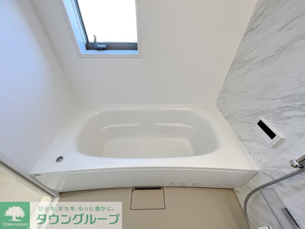 バス／シャワールーム等(★お問い合わせはタウンハウジングまで★)