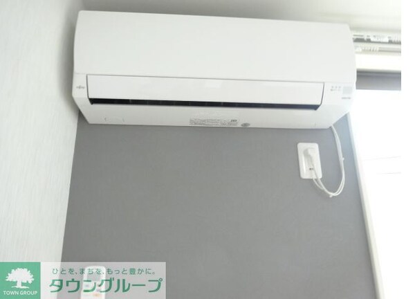 設備(お部屋探しはタウンハウジングへ♪)
