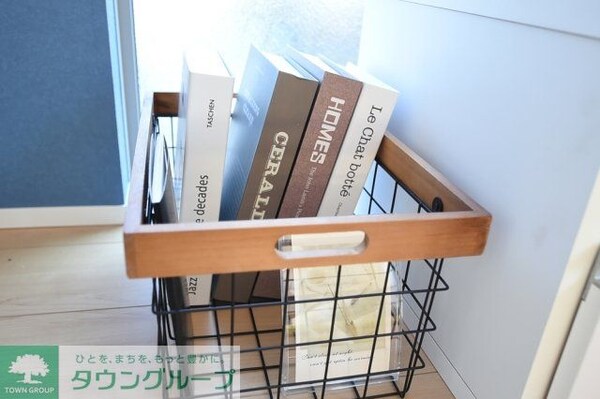 その他(※家具・小物はイメージです)