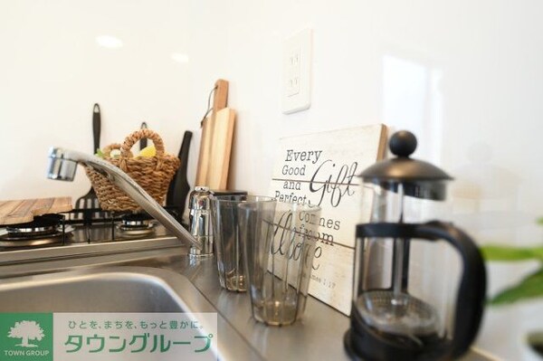 その他(※家具・小物はイメージです)