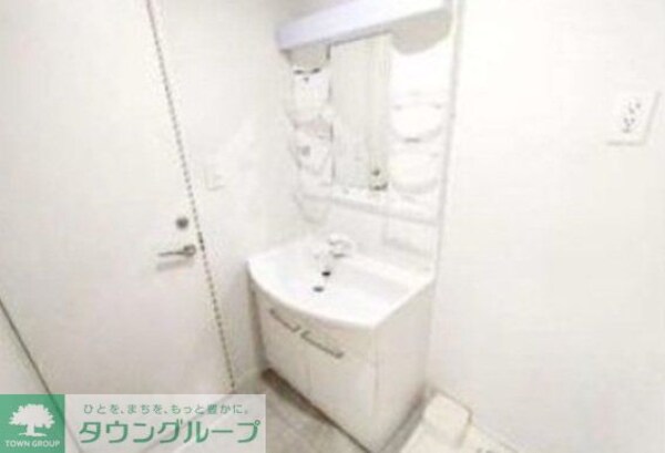 洗面(★独立洗面化粧台★)