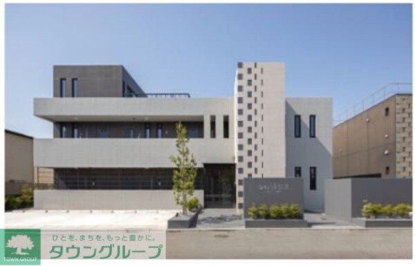外観(外観)