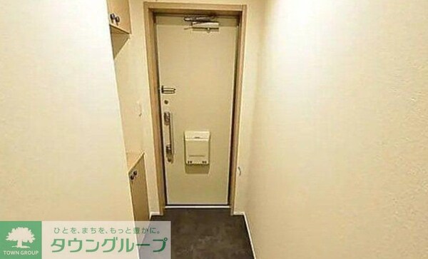 玄関(★玄関★)