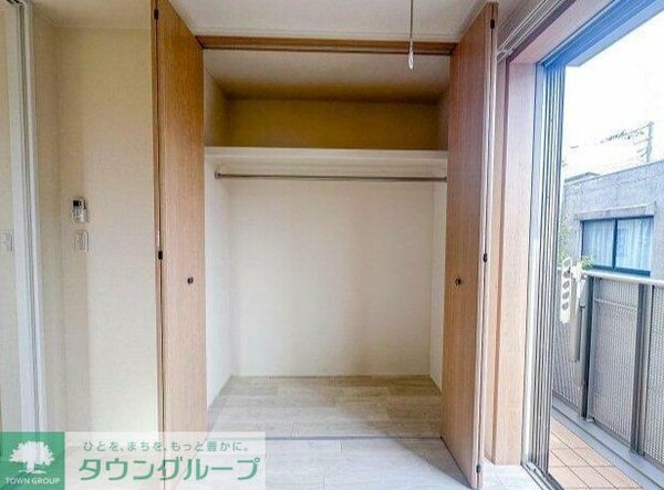 収納(★クローゼット★)