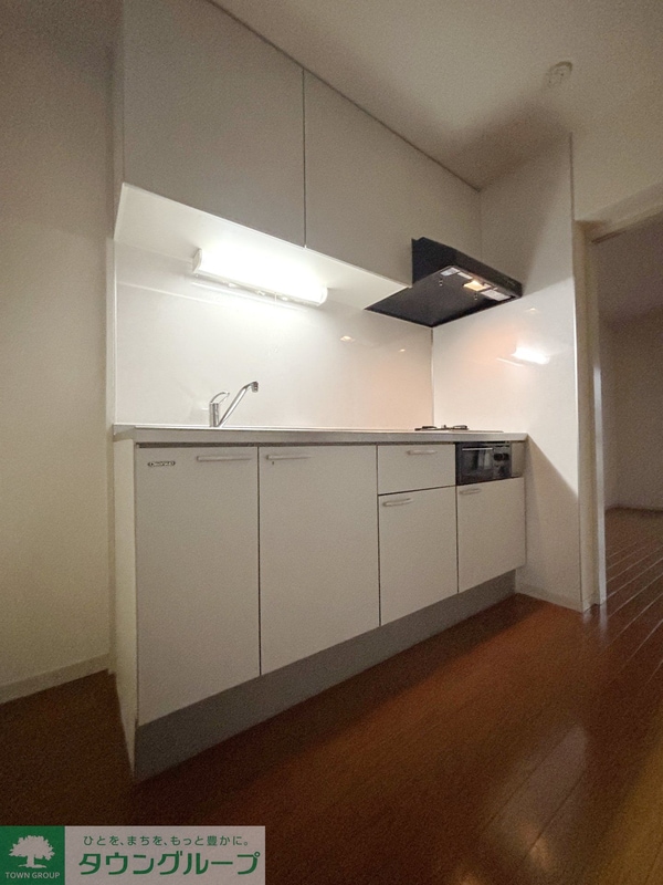 キッチン(キッチン)