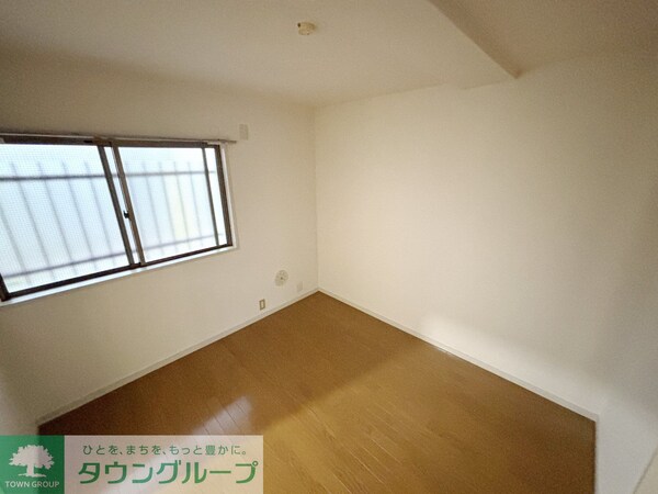 寝室(リビング/居室)