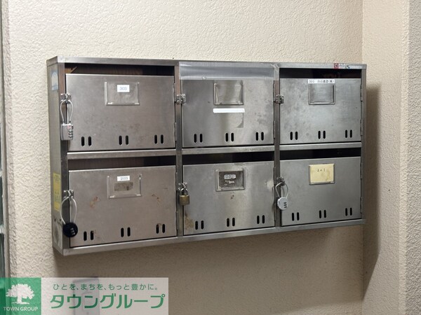 共有部分(共有部分)