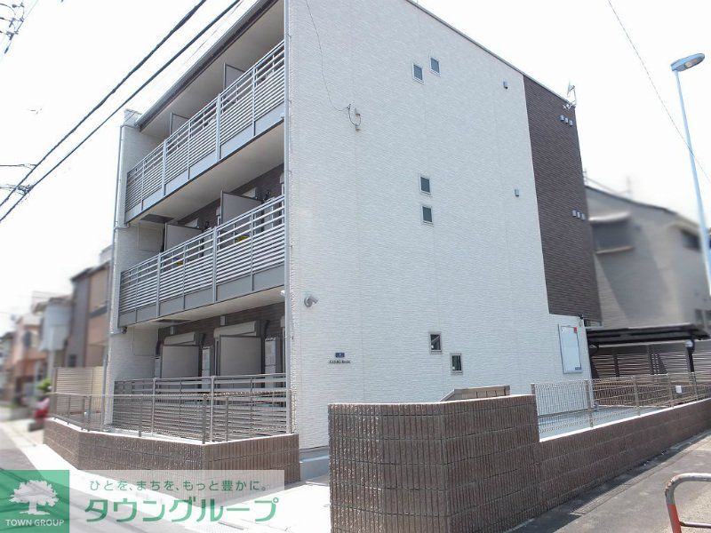 外観写真