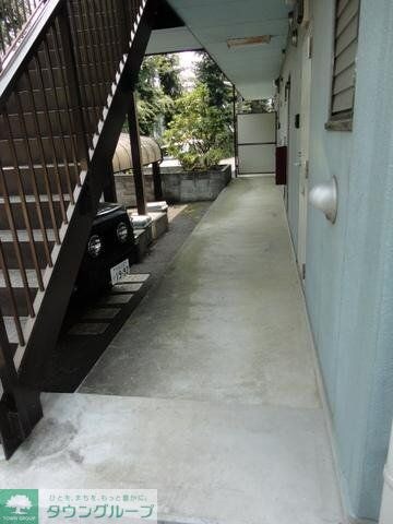 物件内観写真15　(★共用部★)