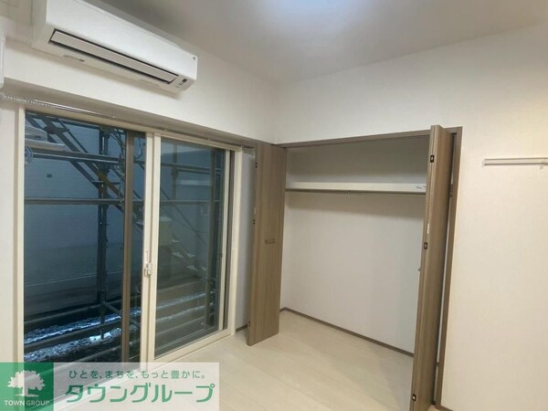 リビング・居室(別号室参照)