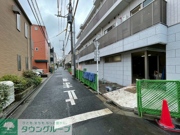 その他(駐車場)