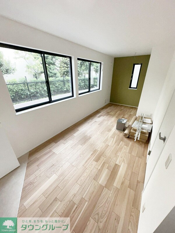 その他室内・内装(設備)